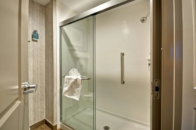 جناح بسرير كينج بغرفة نوم واحدة، Homewood Suites By Hilton Cincinnati West Chester 4/4