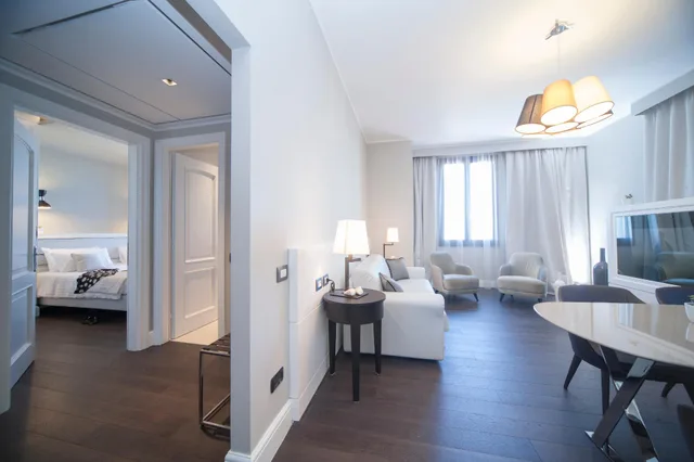 Family Suite, Hotel Grande Italia 3/3