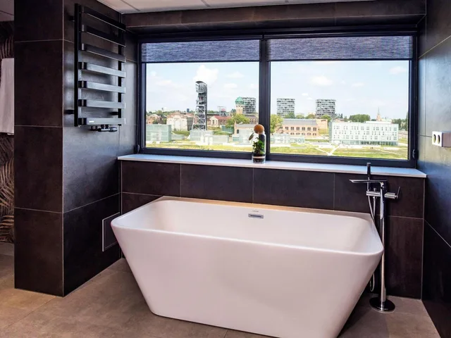 جناح تنفيذي، NOVOTEL KATOWICE CENTRUM 3/5