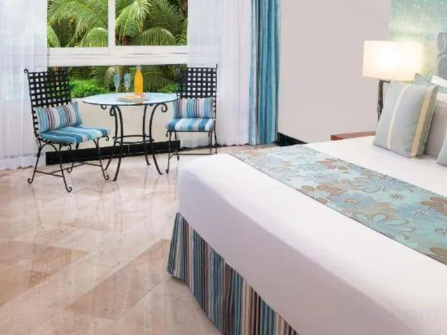 Sens, Standard, The Sens Cancun All Inclusive 4/7