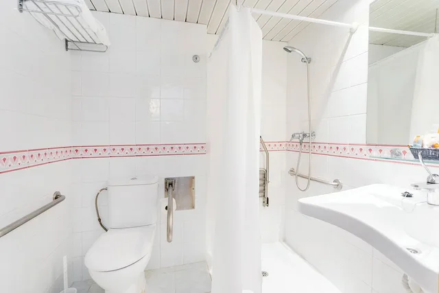2 Bedrooms, Grand, Apartment, 4 Beds, Murphy Bed, Balcony، Duquesa Playa 5/7