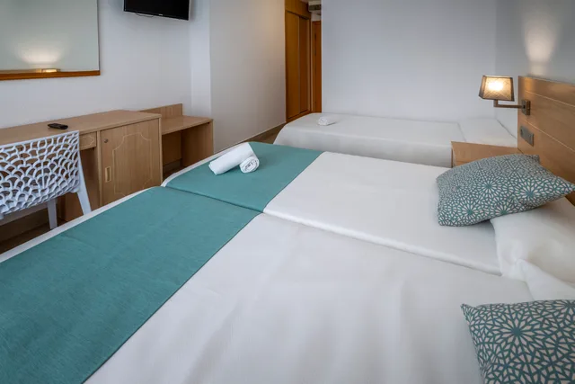 Standard, 4R Salou Park Resort II 9/10