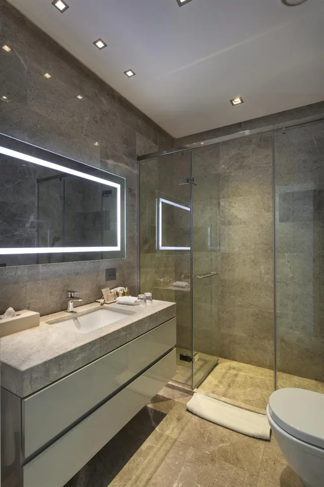 4 Bedrooms, Penthouse, Apartment, Sea View، Anthill Suites 10/10