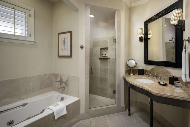 جناح، Fairmont Sonoma Mission Inn & Spa 3/4