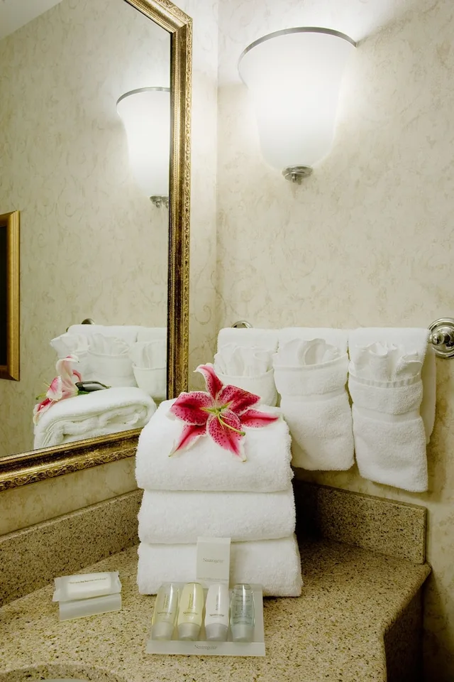 Suite, King Bed, Accessible, Hilton Garden Inn Tri-Cities Kennewick 9/9