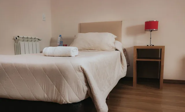 غرفة سوبيريور رباعية بسرير كينج وسريرين منفصلين، Nativo Boutique Hotel 5/10