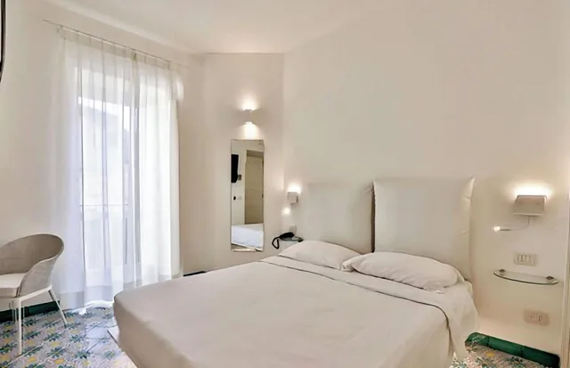 غرفة قياسية رباعية، Terrazza Duomo 2/4