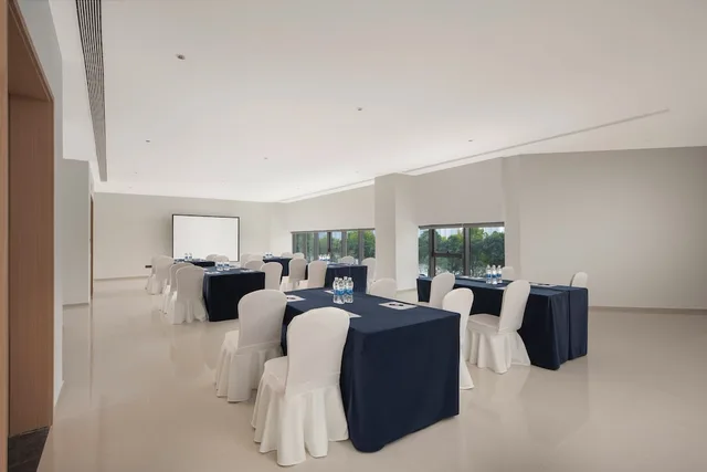 Holiday Inn Express Gongyi City Center by IHG، Gongyi 40/49
