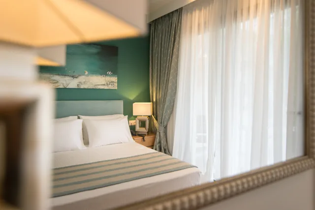 غرفة قياسية مفردة، Flegra Palace Hotel & Spa 4/5