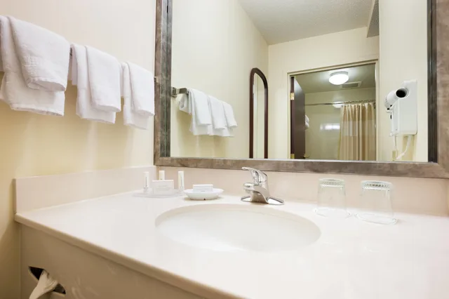 suite, multiple beds، Springhill Suites Minneapolis Eden Prairie 5/9