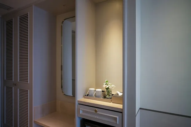 Room, Double Bed, Chic Wing، Le Jardin Hotel Haute Couture 3/3