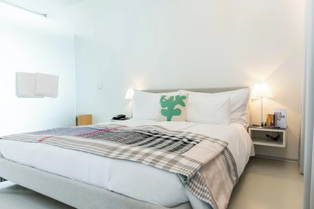 Design, Small، Greulich Design And Lifestyle Hotel 2/6