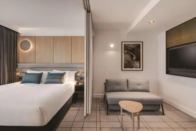 جناح، Vibe Hotel Sydney Darling Harbour 1/7
