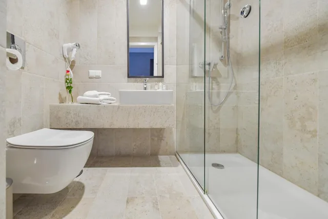 Budget, Single, Lubhotel 8/8