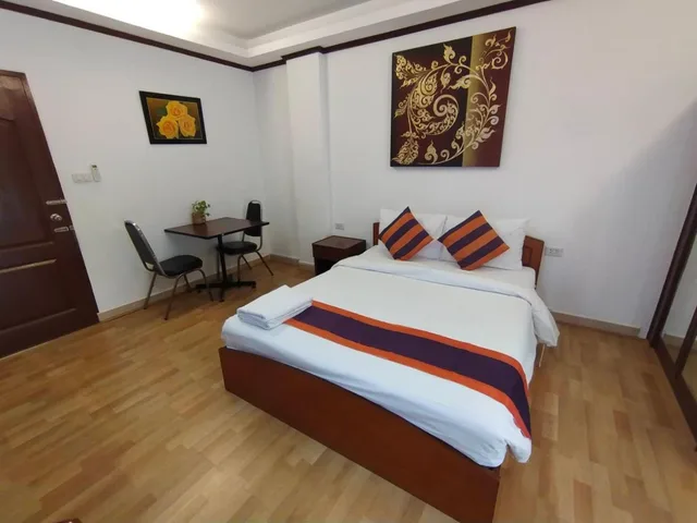 غرفة سوبيريور بسرير كوين، WeRest Hotel 4/5