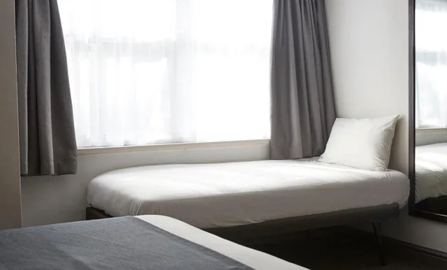 غرفة عائلية، Premier Inn Pontefract South 3/9