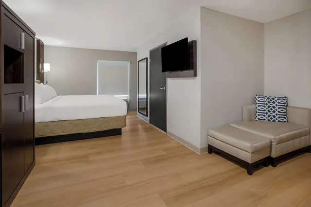 غرفة قياسية مفردة، The Marco Hotel Lake Charles 5/5