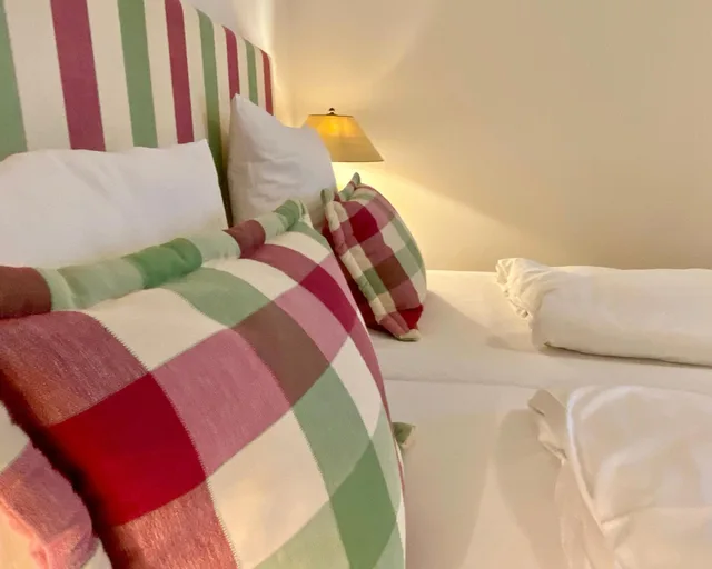 Studio, Terrace, Appartement-Hotel Timmendorfer Strand 1/3