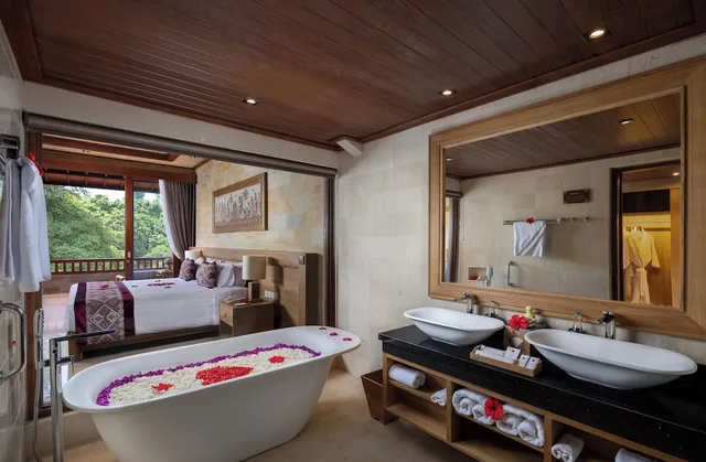 Suite, King Bed, Valley View، Pita Maha Resort And Spa 6/6