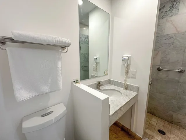 غرفة قياسية مزدوجة مزدوجة، Sr Hotel 6/6