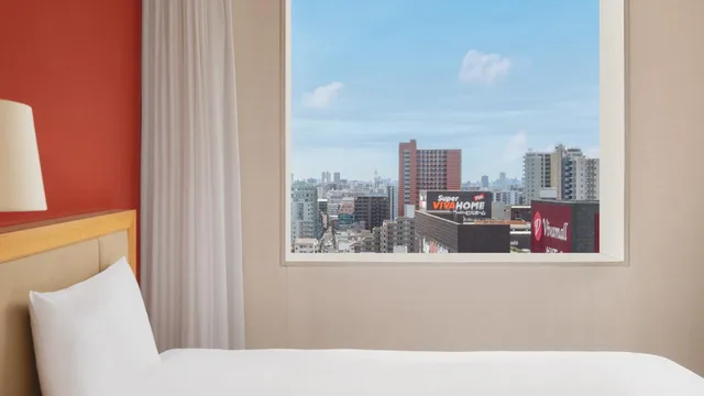 غرفة تُحدَّد حسب التوفر، The Mark Grand Hotel 1/1