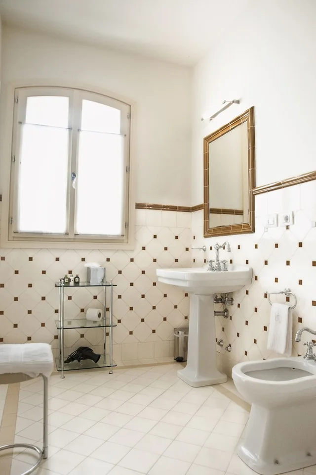 غرفة سوبيريور مفردة بسرير فردي، RELAIS VILLA VALFIORE 3/4