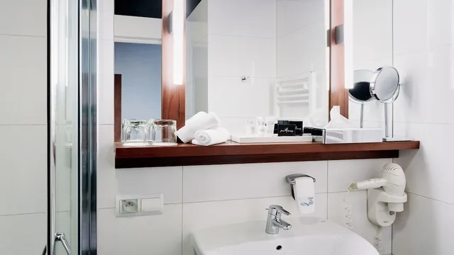 غرفة اقتصادية مفردة، B&B Hotel Rzeszow Centrum 11/12