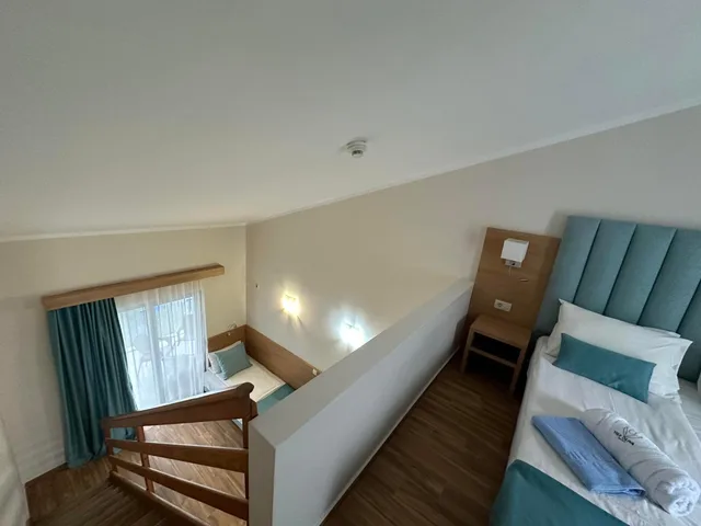 جناح دوبلكس، Vile Oliva Hotel 2/10
