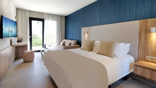 Deluxe, Private Garden, Hot Tub، Club Maspalomas Suites & Spa - Adults Only 2/6