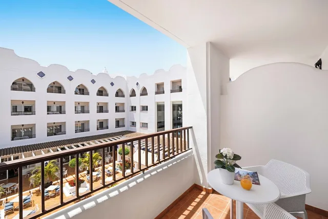 Standard, Single Bed, Hotel Mac Puerto Marina 9/9