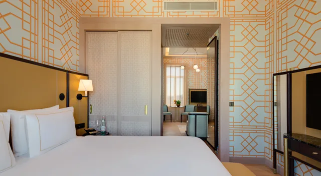 جناح جونيور، The Galata Hotel Istanbul - MGallery Collection 1/1
