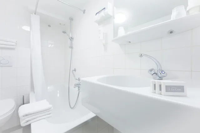Studio, Two Story، Hotel Residence Le Coin 4/7