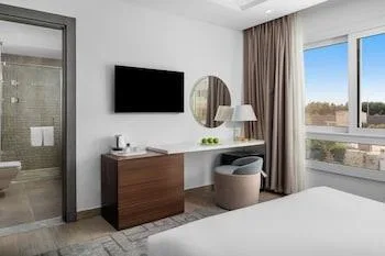 فيلا أساسية بسريرين كينج، Pickalbatros Luxury Suites 1/1