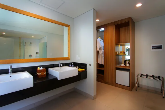 Kirana, Suite، The Kirana Canggu Hotel 4/4