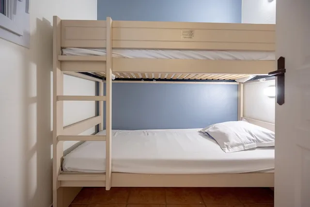 1 Bedroom, Apartment, Alcove, Balcony or Terrace، Pierre & Vacances Premium Residence Les Calanques 1/6