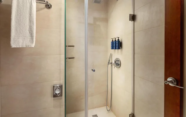 Premium, Suite, King Bed, Sea View, Outdoor Jetted Tub, Radisson Blu Resort Malta St Julians 1/1
