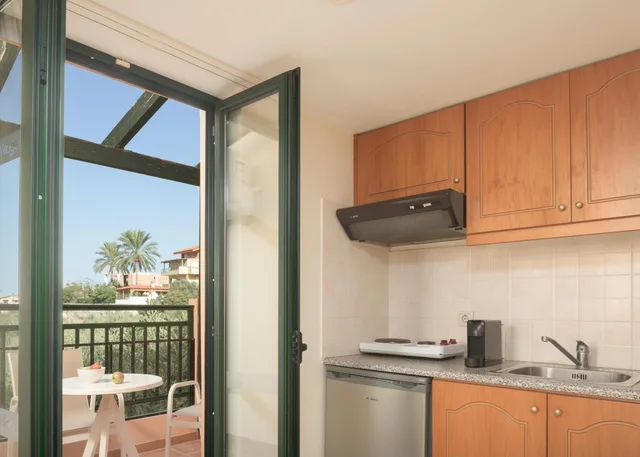 Maisonette, Sea View، Asterias Village Resort 6/6
