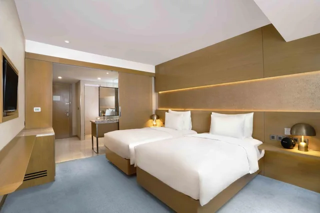 Select Room، Vasa Hotel Surabaya 3/6