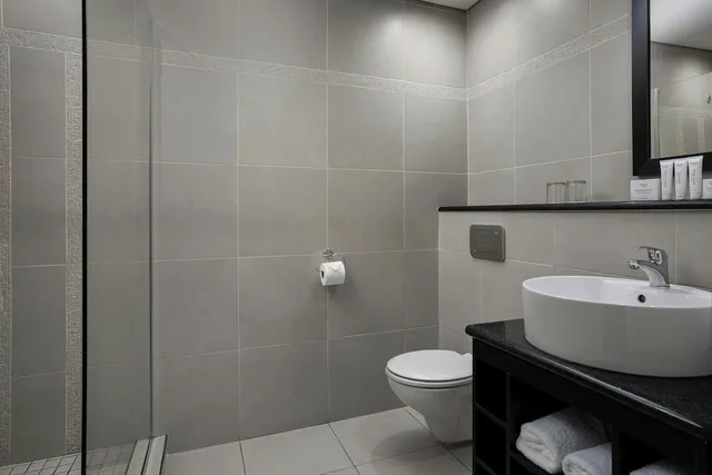 غرفة بسرير كينج، Protea Hotel by Marriott Cape Town Tyger Valley 19/20
