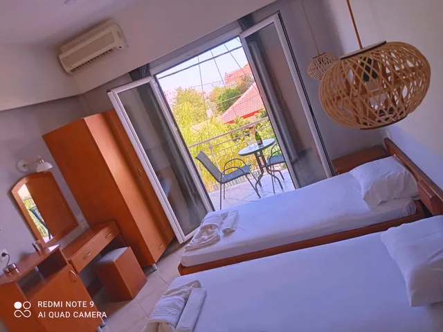 استوديو، Cavo D'oro Apartments 3/3