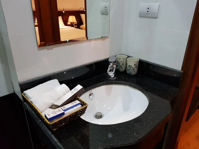 غرفة سوبيريور رباعية، Camellia Hotel 7/9