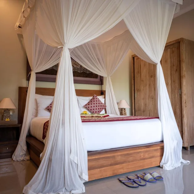 suite, Tapa Nata Ubud by Pramana 3/8
