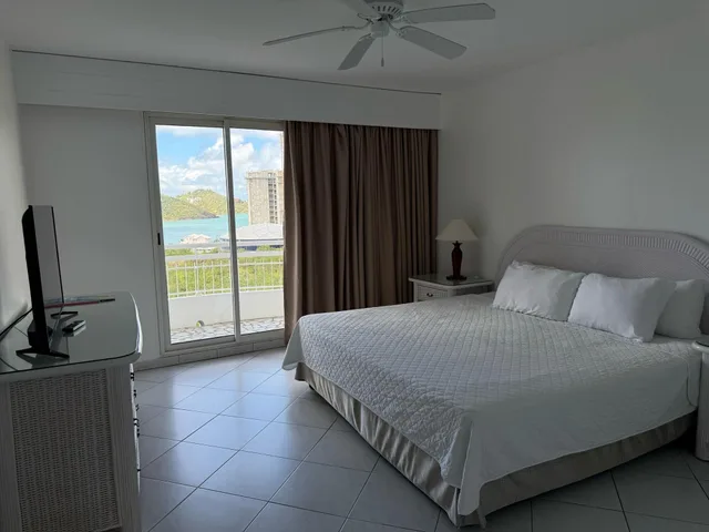2 Bedrooms, Junior Suite, Ocean View, Sapphire Beach Club and Resort 2/5