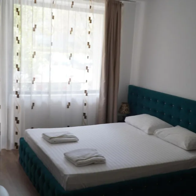 غرفة سوبيريور بسرير مزدوج، Hotel Siret 1/10