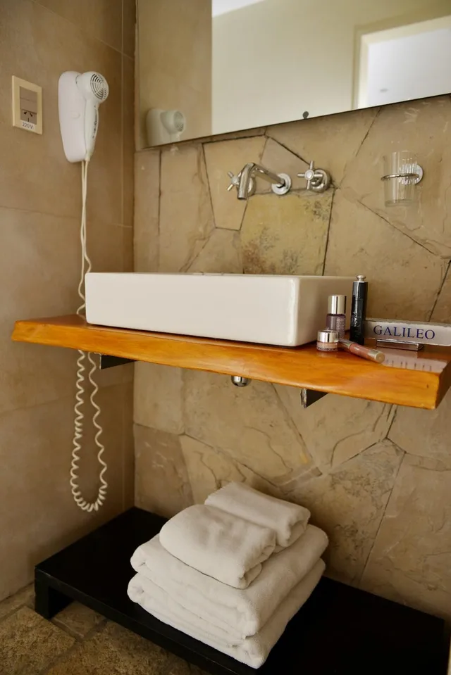 جناح جونيور، GALILEO BOUTIQUE HOTEL 4/4