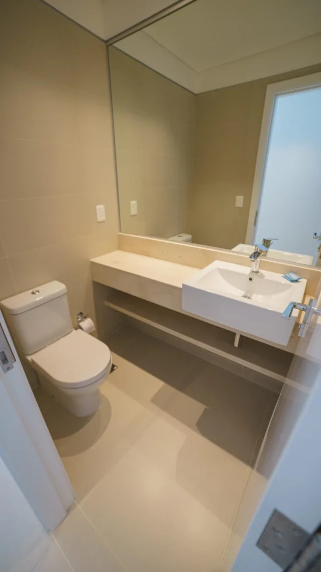 4 Bedrooms, Superior, Apartment, Forest View، Solanas Punta Del Este Spa Resort 2/2