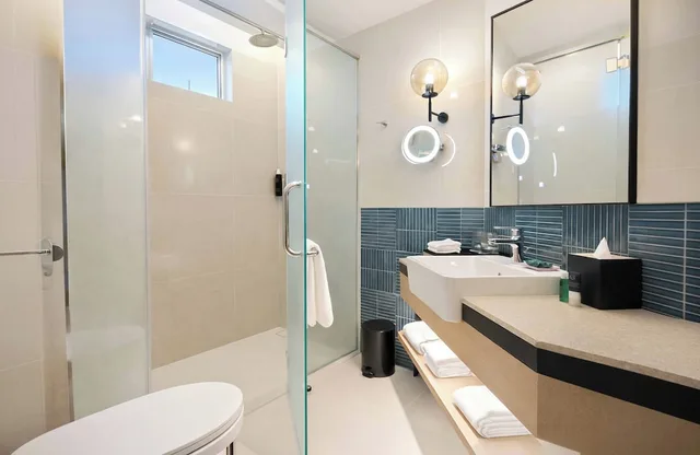 غرفة بريميوم بسريرين منفصلين، Amansari Residence Resort 5/7
