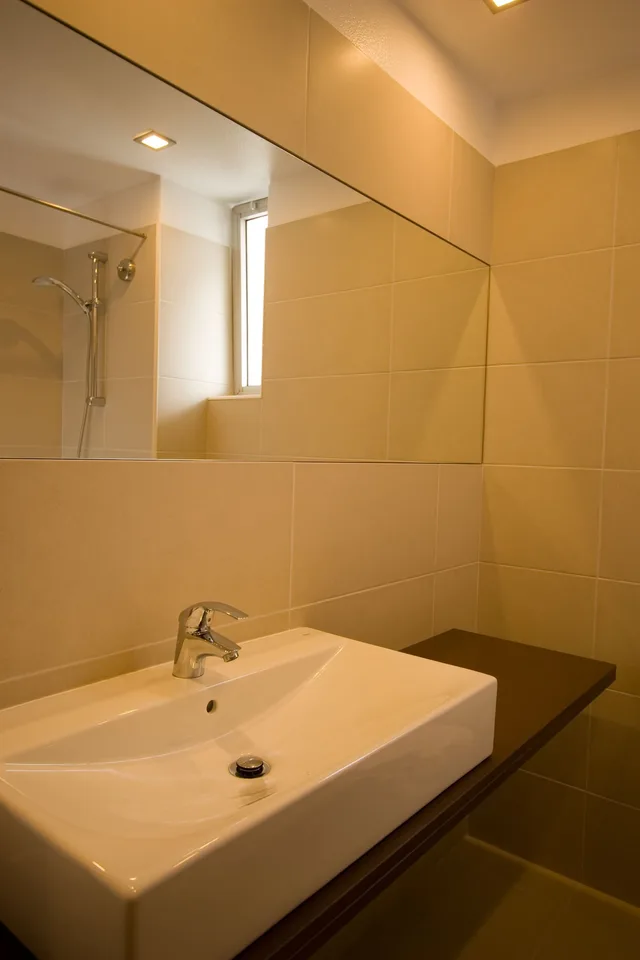 جناح تنفيذي بسرير مزدوج، Girassol Hotel 2/2