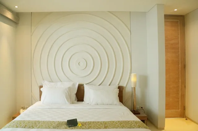 غرفة سوبيريور، Svarga Resort 1/2