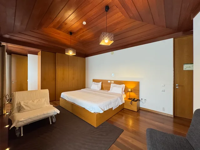 Superior, Double or Twin Bed, Hotel Rural Alves Casa Alves Torneiros 2/7